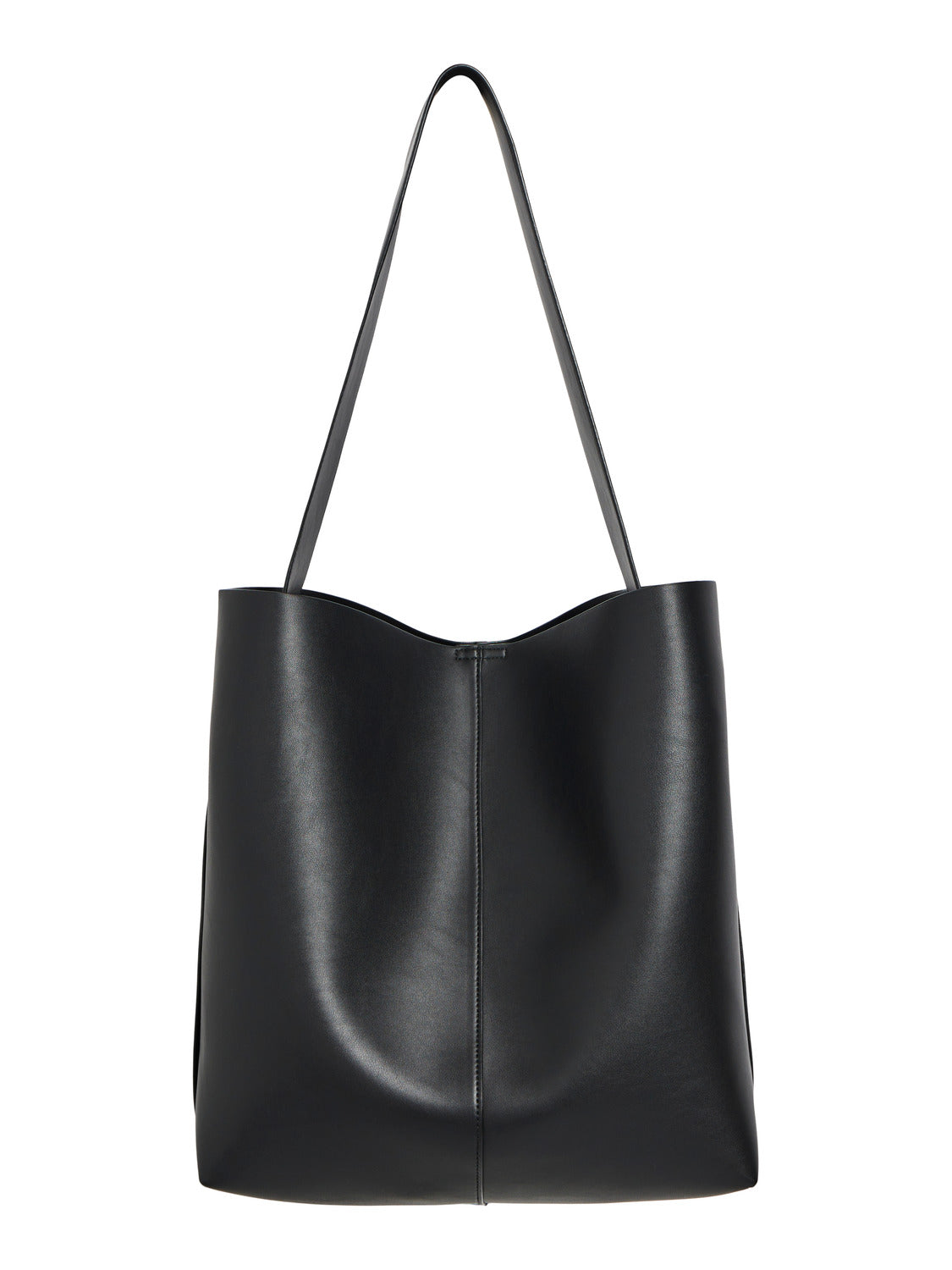 OBJGAEL Bag - Black